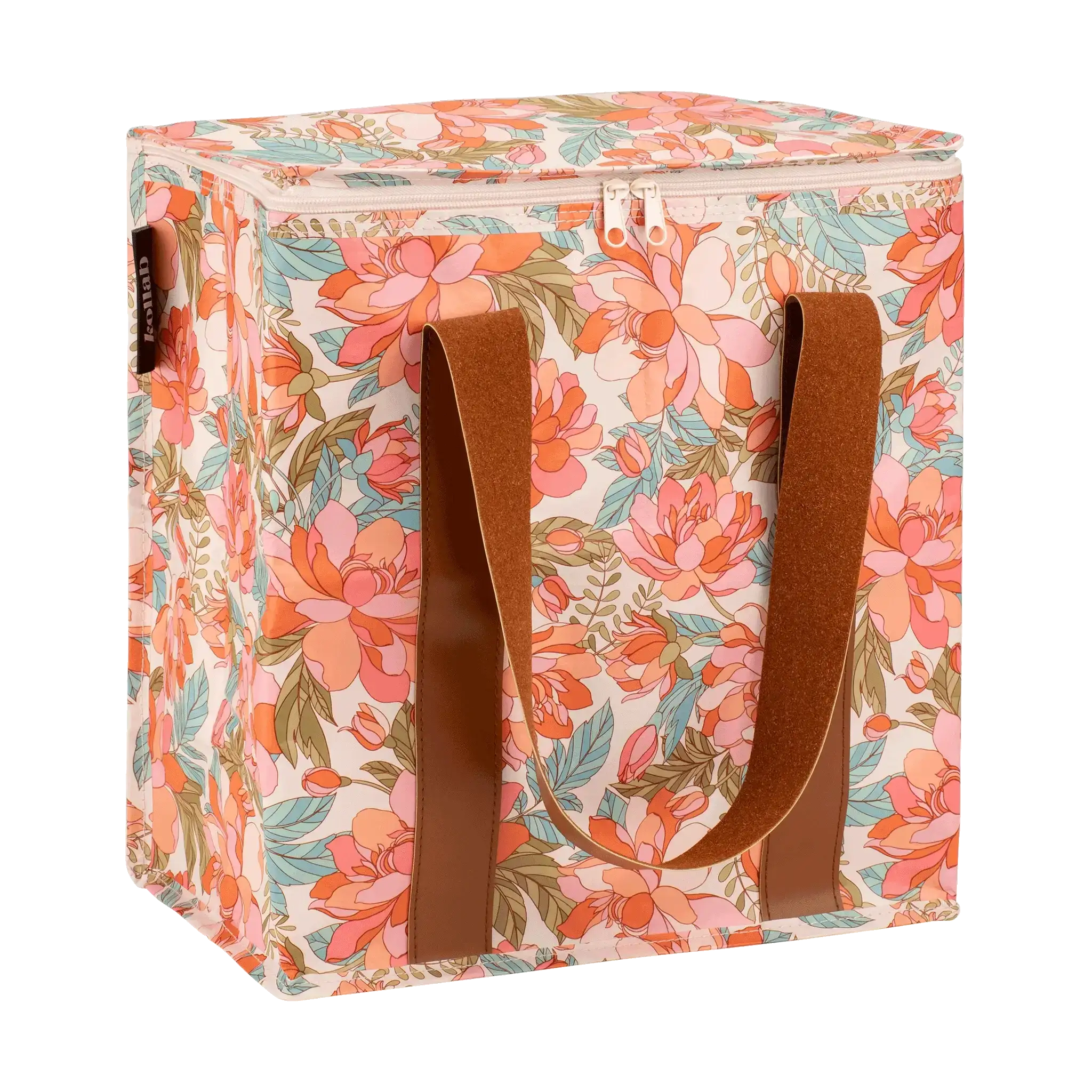 Beach Must-Haves Whimsical Floral - Image 5