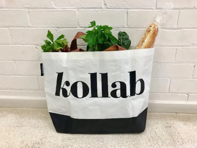 Shopper Tote Logo - Image 5